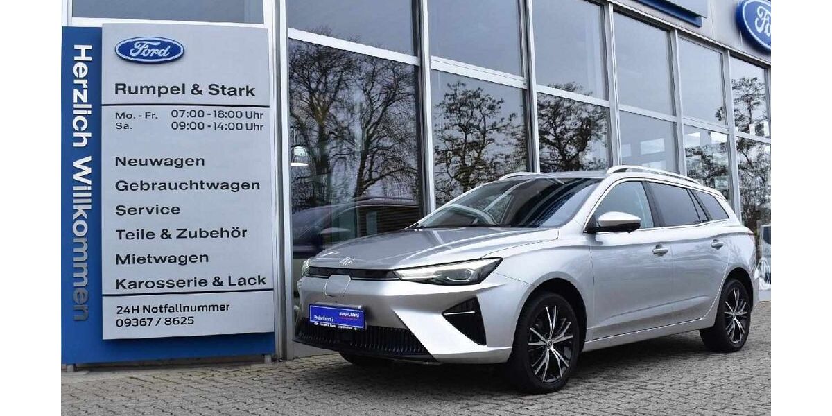 MG 5 26.435 km 19.990 &euro; Unterpleichfeld 97294