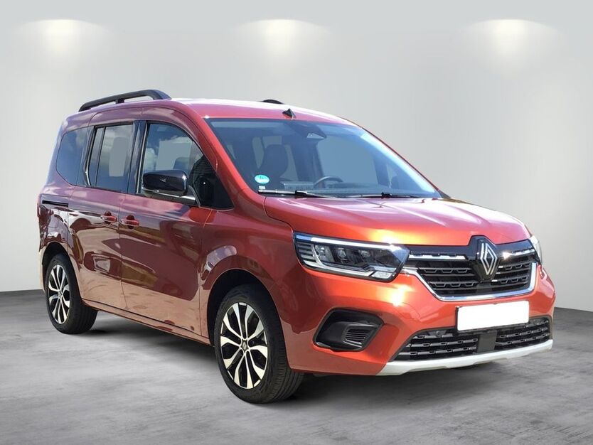 Renault Kangoo 3.950 km 32.490 € Waldbrunn 97295