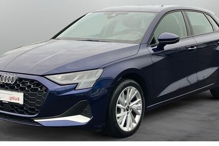 Audi A3 9.000 km 32.980 &euro; Kitzingen 97318