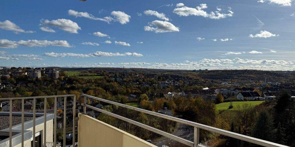 +reserviert+ Seniorengerechter Zugang, 2-Zimmer-Wohnung mit Aufzug, Südbalkon und 1 TG-Stellplatz 2 zimmer