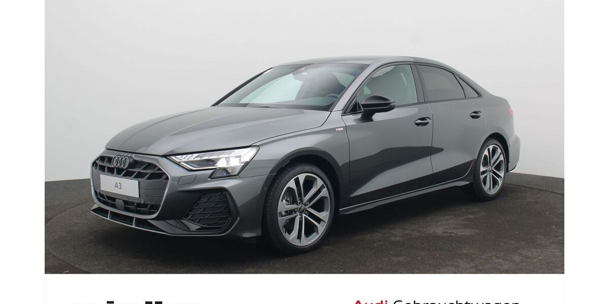 Audi A3 9.500 km 36.980 &euro; Würzburg 97076