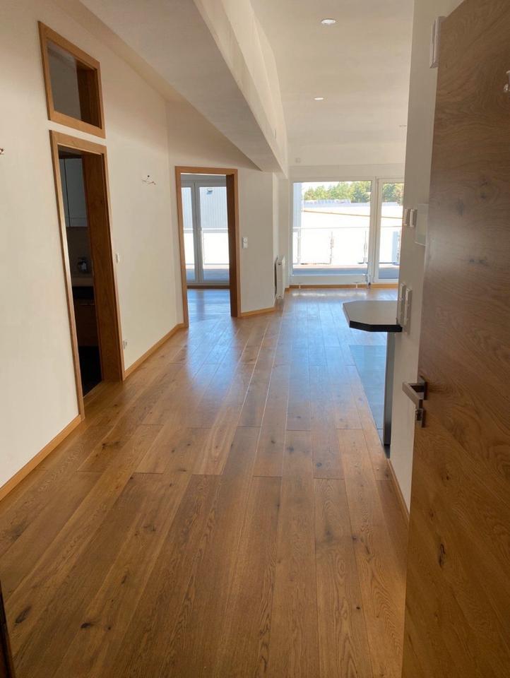 Provisionsfreie ETW in Margetsöchheim zimmer