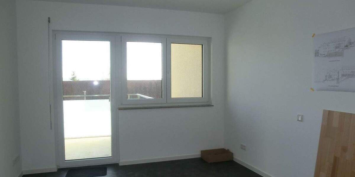 Etagenwohnung Würzburg Lengfeld - 2 Zimmer, 52 m&sup2;, 275.000&euro; | Angebot:26702670
