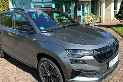 Skoda Karoq 37.500 km 33.350 &euro; Grafenrheinfeld 97506