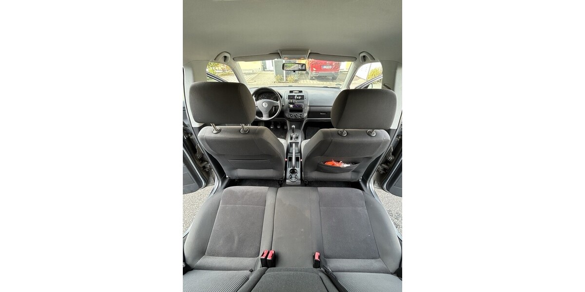 VW Polo 238.345 km 2.799 € Würzburg 97070