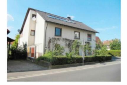 Wohnung Kolitzheim - 1 Zimmer, 30 m&sup2;, 450&euro; | Angebot:26420393