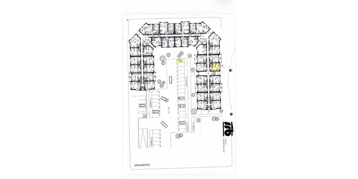 Erdgeschoßwohnung Würzburg Heuchelhof - 1 Zimmer, 30 m&sup2;, 120.000&euro; | Angebot:27168439