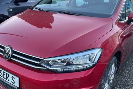 VW Touran 83.989 km 24.000 &euro; Tauberbischofsheim 97941