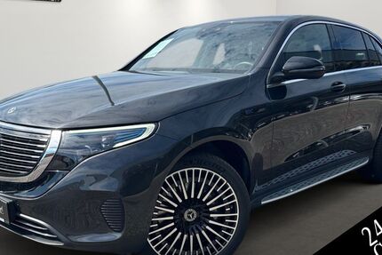 Mercedes-Benz EQC 15.500 km 56.990 &euro; Erlenbach 97837