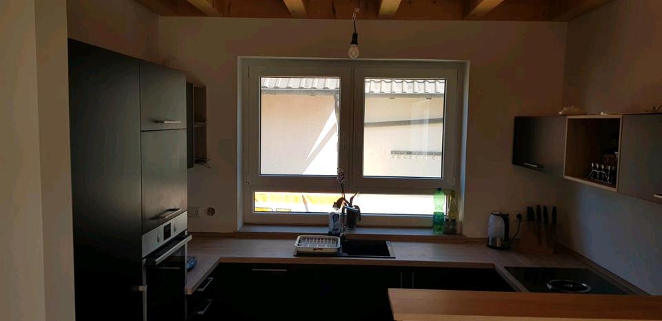 Einfamilienhaus Prichsenstadt - 3 Zimmer, 135 m&sup2;, 500.000&euro; | Angebot:26835407
