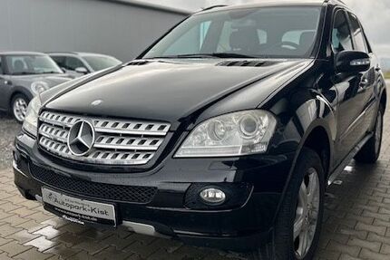 Mercedes-Benz ML 280 182.100 km 11.980 &euro; Kist 97270