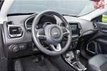 Compass Limited 1.4l Allrad AHK-abnehmbar Navi Sou