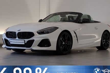BMW Z4 M40 18.208 km 52.790 &euro; Würzburg 97076