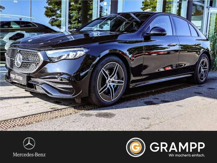 E 220