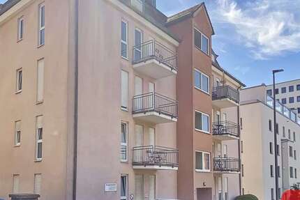 Wohnung Würzburg Lengfeld - 1 Zimmer, 40 m&sup2;, 169.000&euro; | Angebot:27133573