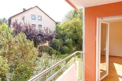 Eine Wohnung für neue Ideen! 3 zimmer