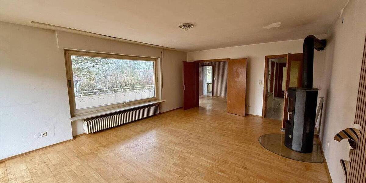 Einfamilienhaus Marktheidenfeld - 8 Zimmer, 170 m&sup2;, 390.000&euro; | Angebot:26862446