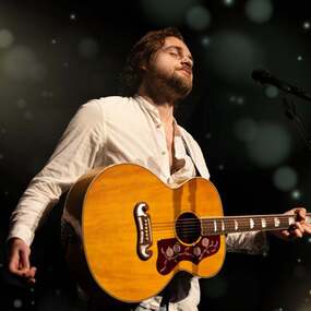The Cat Stevens Tribute - Starring Patrick Snow 23.10.2026 Mainfrankensäle