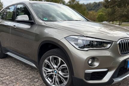 BMW X1 169.500 km 14.290 &euro; Triefenstein 97855