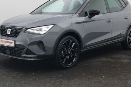 Seat Arona 7.000 km 28.380 &euro; Würzburg 97076