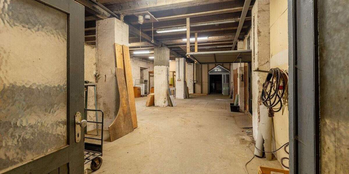 Gewerbeobjekt Wittighausen Oberwittighausen - 199.500&euro; | Angebot:25703485