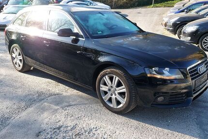 Audi A4 202.300 km 6.850 € Würzburg 97082