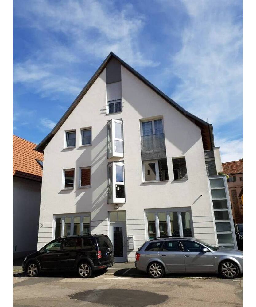 Büro in Creglingen 119.000 € 76.22 m²