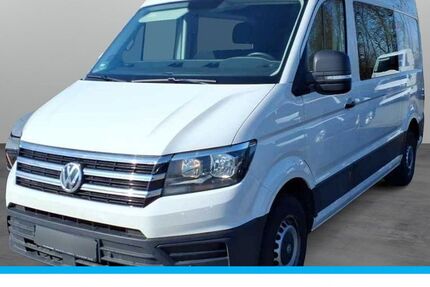 VW Crafter 122.000 km 26.980 &euro; Würzburg 97076