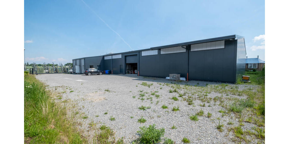 Gewerbeobjekt Giebelstadt - 6.600&euro; | Angebot:26043300