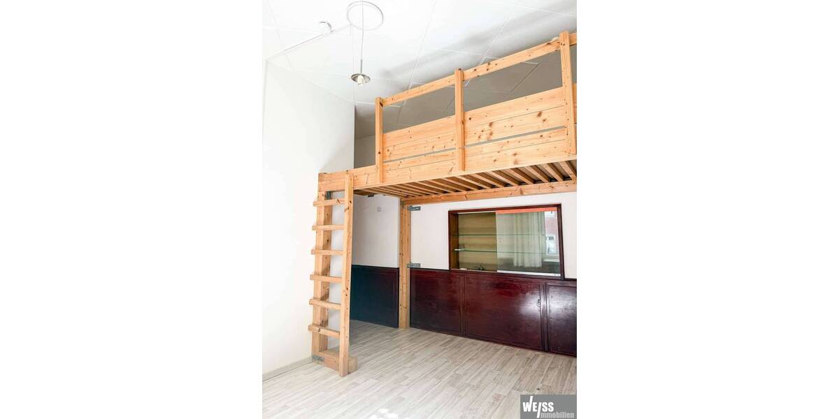 Etagenwohnung Würzburg Sanderau - 4 Zimmer, 116 m&sup2;, 390.000&euro; | Angebot:26799115