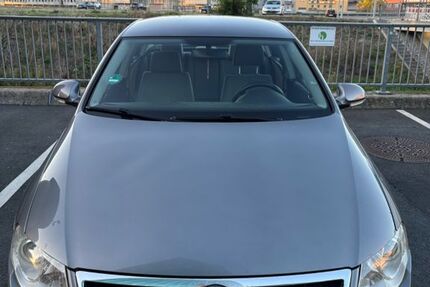 VW Passat 205.035 km 3.500 &euro; Würzburg 97072