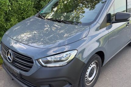 Mercedes-Benz Citan 28.800 km 16.500 &euro; Kitzingen 97318