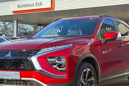 Mitsubishi Eclipse Cross 12.407 km 24.900 &euro; Würzburg 97084