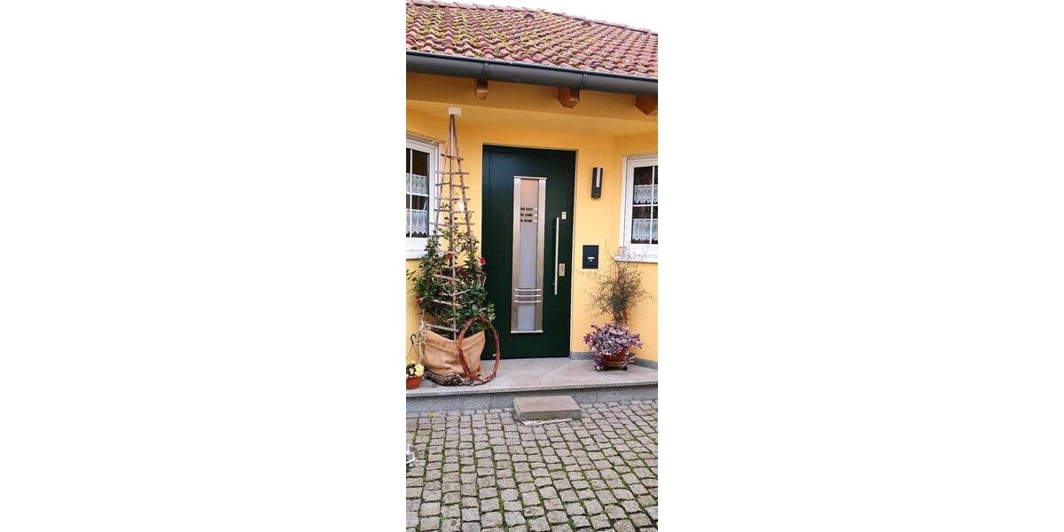 Bungalow Prichsenstadt - 5 Zimmer, 124 m&sup2;, 540.000&euro; | Angebot:26818956