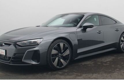 Audi e-tron GT 38.000 km 67.980 &euro; Würzburg 97076
