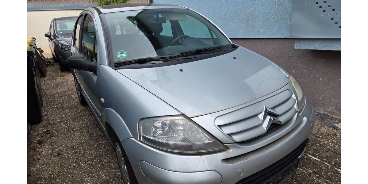 Citroen C3 132.000 km 999 &euro; Tauberbischofsheim 97941