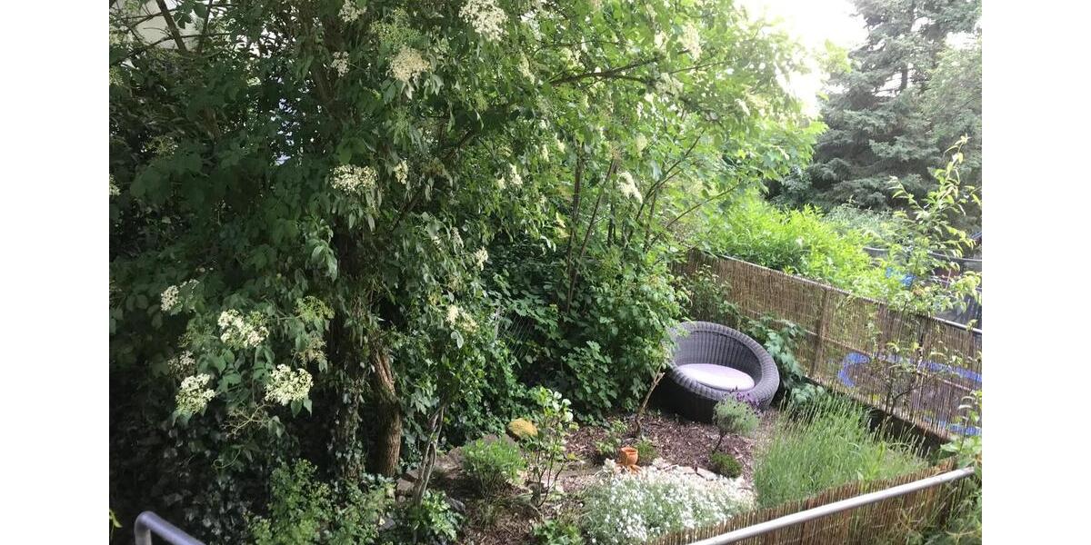 Erdgeschoßwohnung Veitshöchheim - 3 Zimmer, 80 m&sup2;, 1.180&euro; | Angebot:25381024