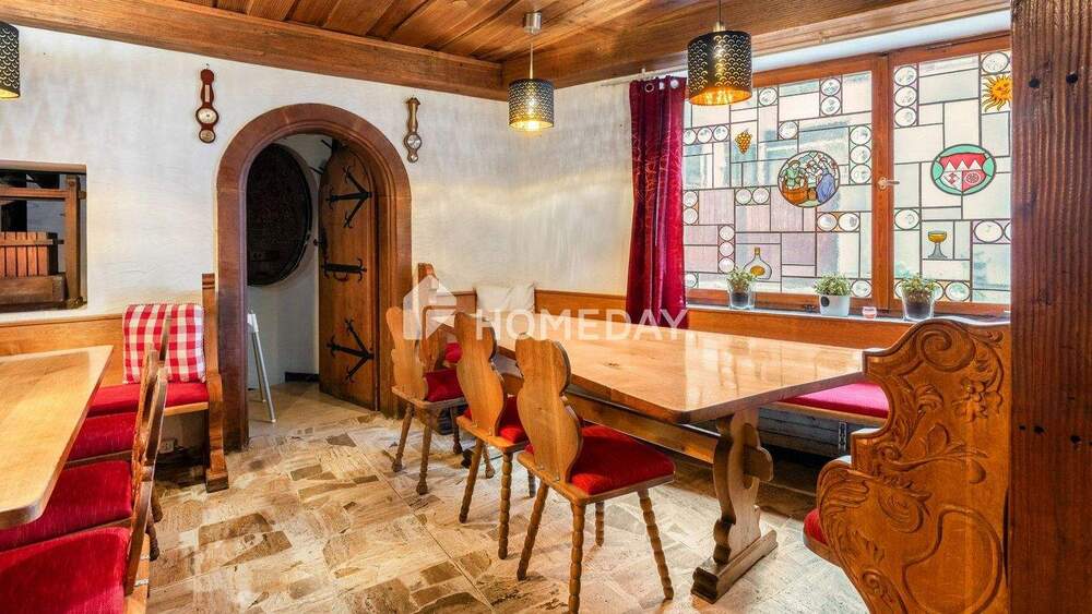 Etagenwohnung Erlabrunn - 2 Zimmer, 81 m&sup2;, 150.000&euro; | Angebot:25154061