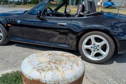 BMW Z3 93.600 km 16.700 &euro; Würzburg 97070