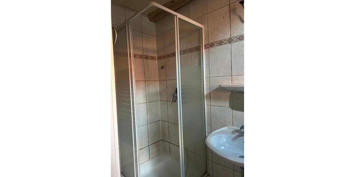 Etagenwohnung Großrinderfeld - 1 Zimmer, 50 m&sup2;, 550&euro; | Angebot:26043200