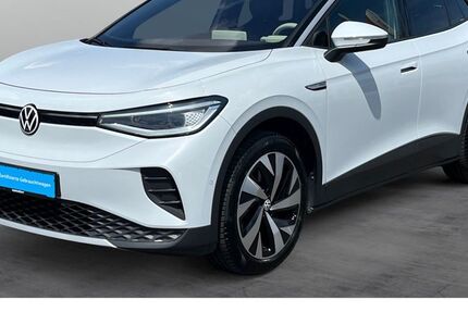 VW ID.4 33.000 km 32.880 € Kitzingen 97318