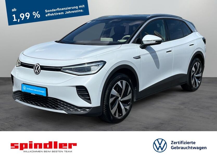 VW ID.4 33.000 km 32.880 € Kitzingen 97318