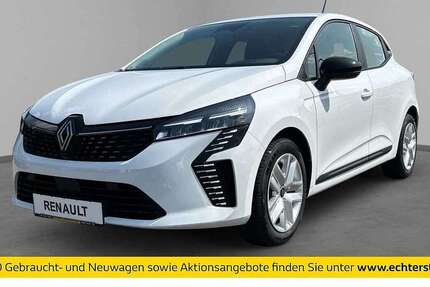 Renault Clio 1.610 km 18.490 &euro; Karlstadt 97753