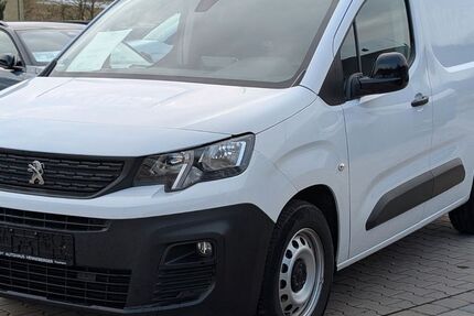 Peugeot Partner 58.643 km 16.390 &euro; Theilheim 97288