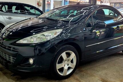 Peugeot 207 111.000 km 4.444 &euro; Reichenberg,Albertshausen 97234