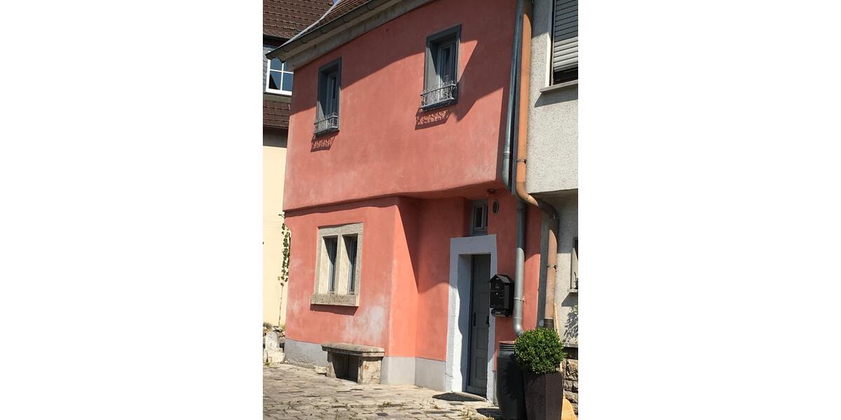 Reihenhaus Sommerhausen - 2 Zimmer, 80 m&sup2;, 255.000&euro; | Angebot:26916561