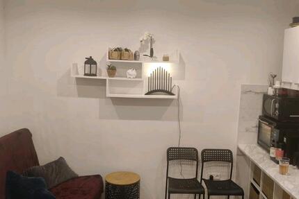 Wohnung Kitzingen - 1 Zimmer, 28 m&sup2;, 500&euro; | Angebot:25422493