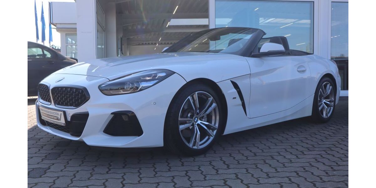BMW Z4 40.874 km 34.990 &euro; Karlstadt 97753