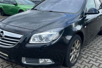 Opel Insignia 195.000 km 4.250 &euro; Karlstadt 97753