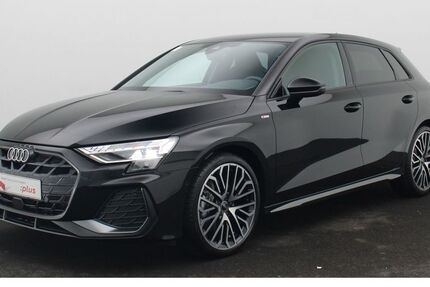 Audi A3 9.500 km 36.980 &euro; Würzburg 97076